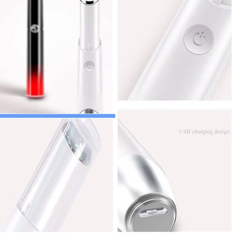 Eye Protector Relieves Fatigue And Reduces Eye Bags And Dark Circles