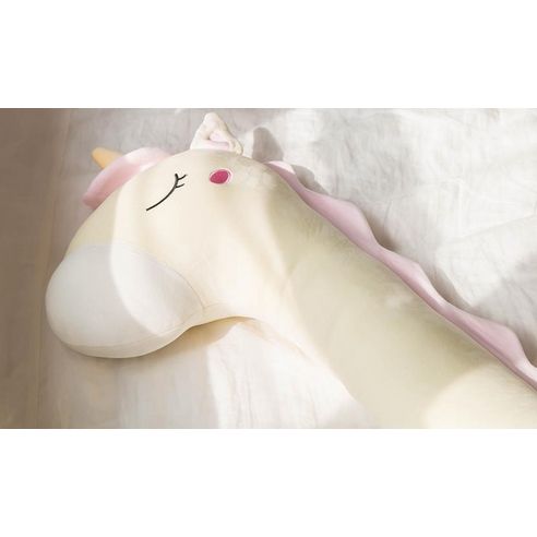 Leto Unicorn Body Pillow LBP-U01