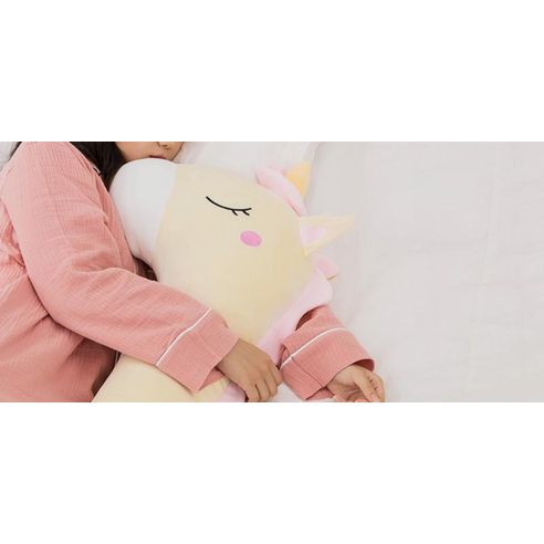 Leto Unicorn Body Pillow LBP-U01