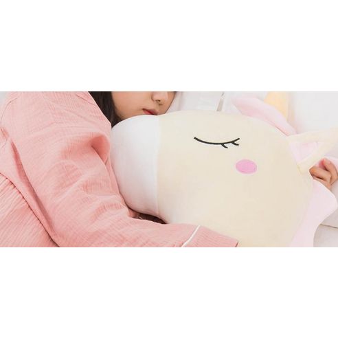 Leto Unicorn Body Pillow LBP-U01