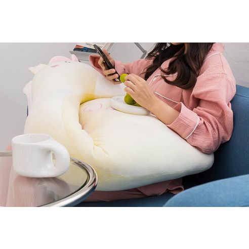 Leto Unicorn Body Pillow LBP-U01