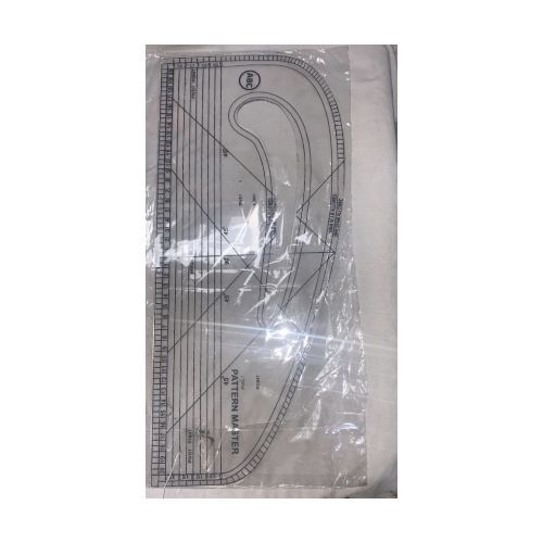 3mm Thick Multi Functional Pattern Master