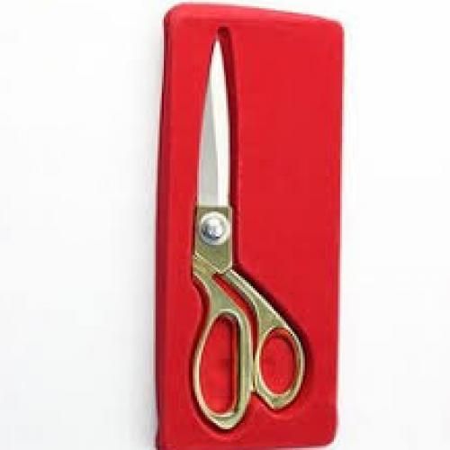 STAINLESS STEEL SCISSORS -Home Liber