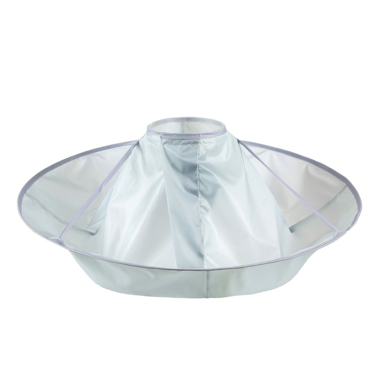 Hair Cutting Cape Umbrella Design Barber Salon Cape For