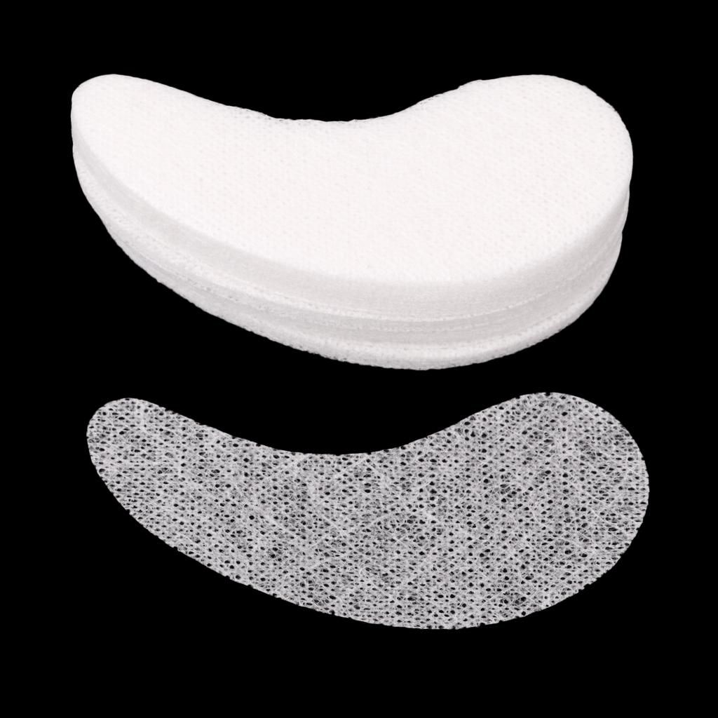 Eye Mask Sheet Of Paper Packs Anti Wrinkle Dark Circles 40 Pairs