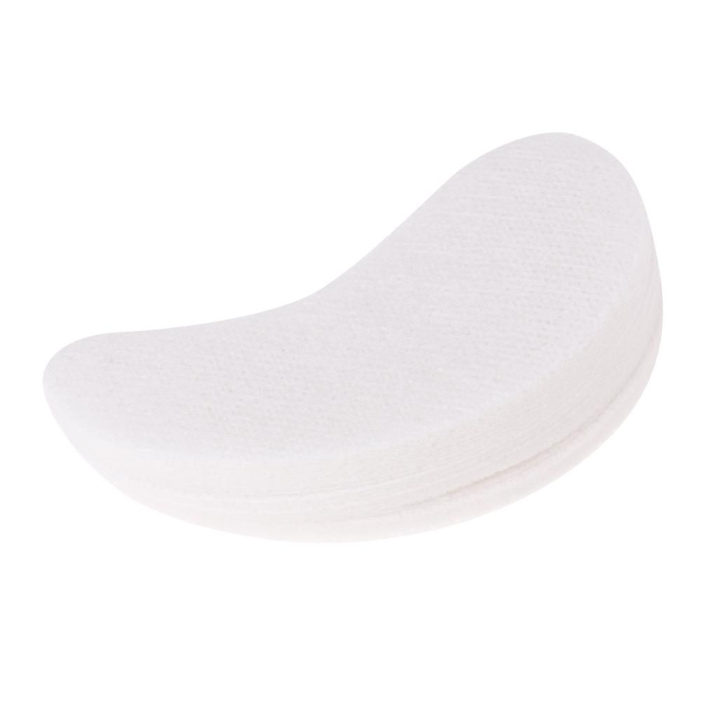 Eye Mask Sheet Of Paper Packs Anti Wrinkle Dark Circles 40 Pairs