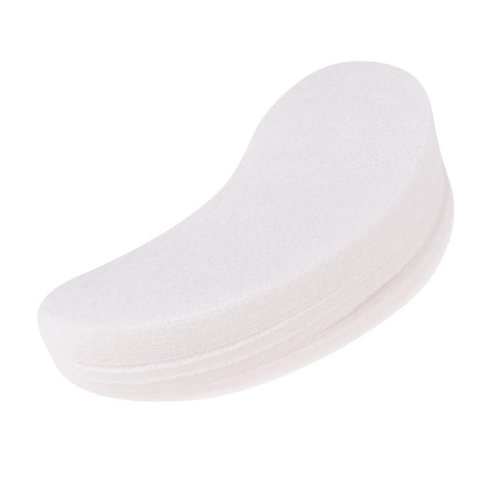 Eye Mask Sheet Of Paper Packs Anti Wrinkle Dark Circles 40 Pairs