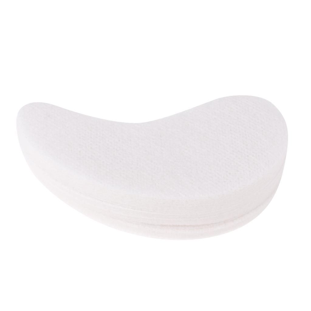 Eye Mask Sheet Of Paper Packs Anti Wrinkle Dark Circles 40 Pairs