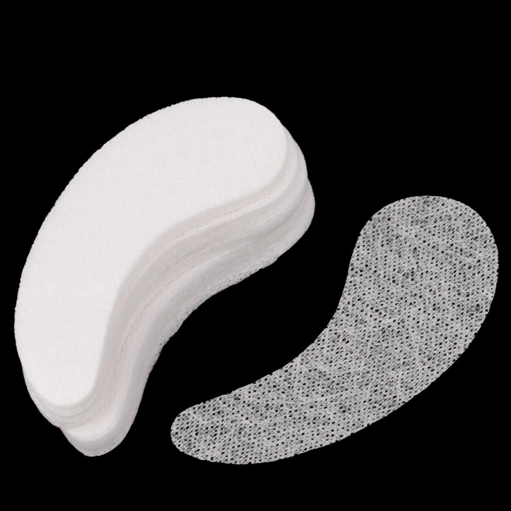 Eye Mask Sheet Of Paper Packs Anti Wrinkle Dark Circles 40 Pairs
