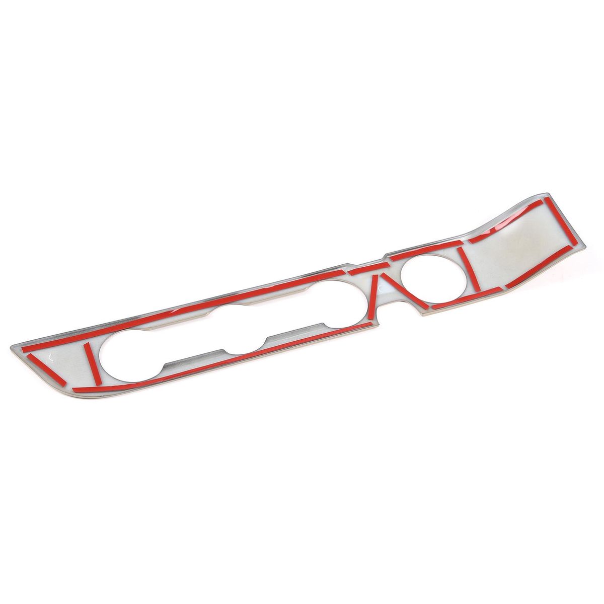 Car Center Console Air Conditioner Cover for Toyota Tacoma