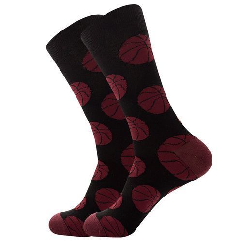 Cotton Socks Plus Size