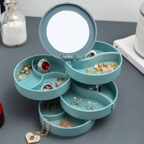 Jewelry Box - Large