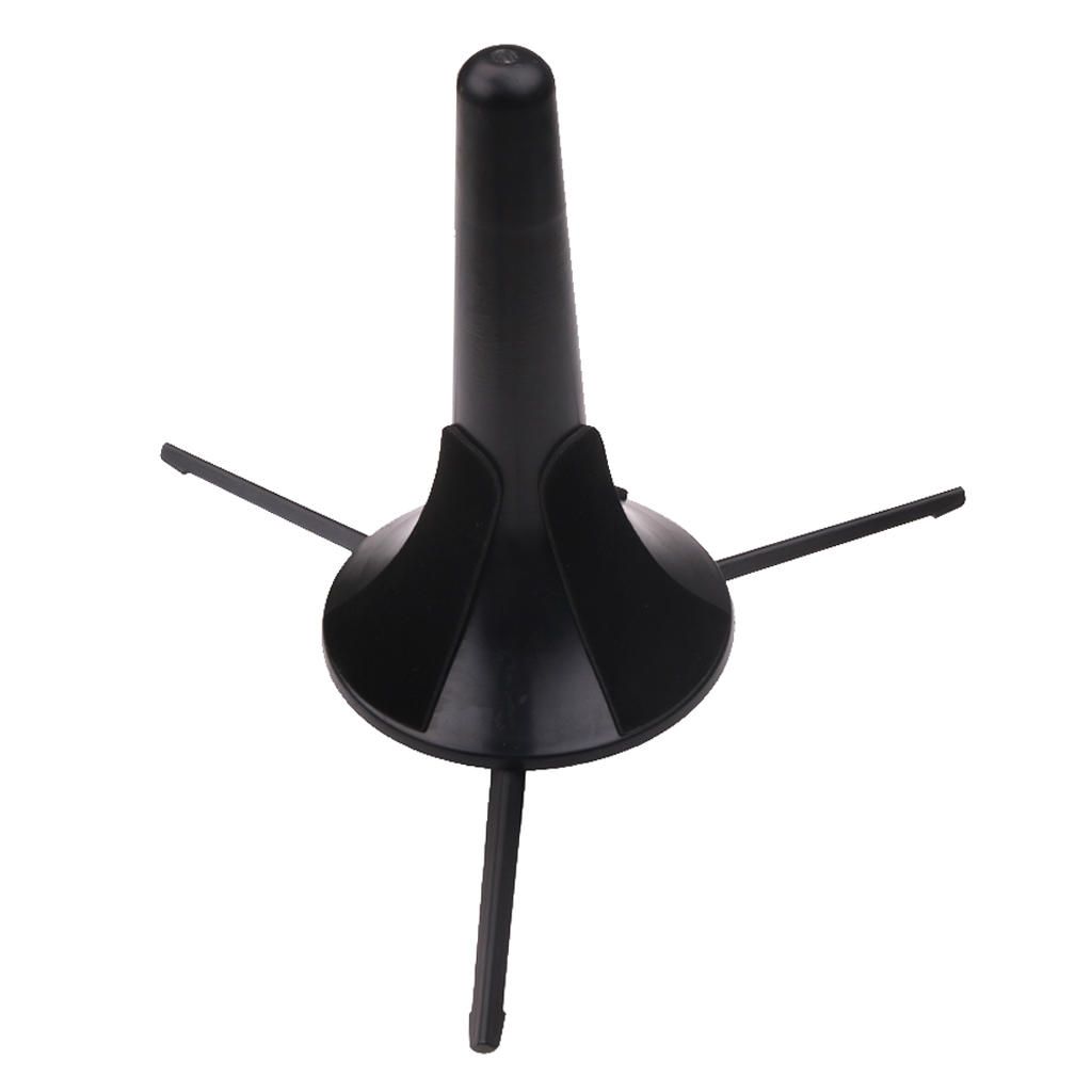 Tripod Stand Support Portable Foldable With Detachable Leg