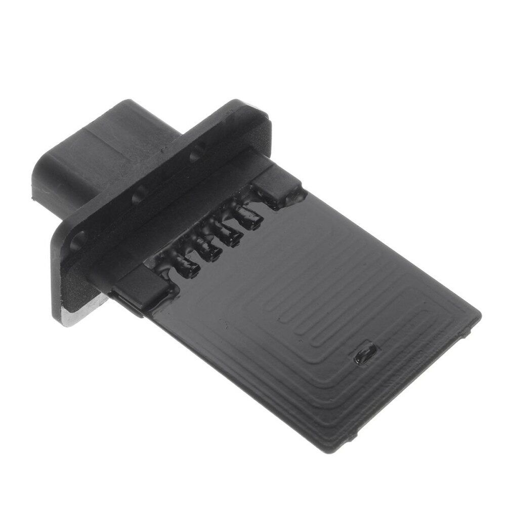 Blower Motor Resistor For Ford Escape 2008-2012 Taurus Mariner Sable 2008-2009