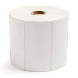 Thermal Label Sticker Paper Rolls