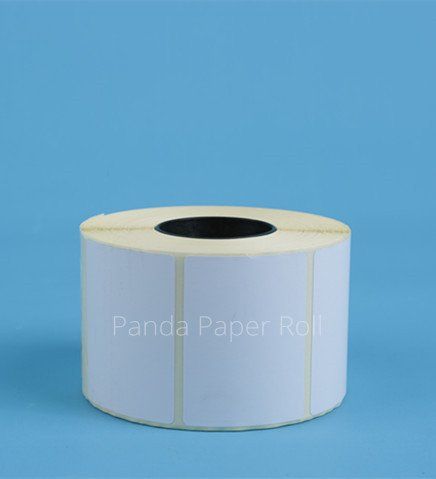 Thermal Label Sticker Paper Rolls