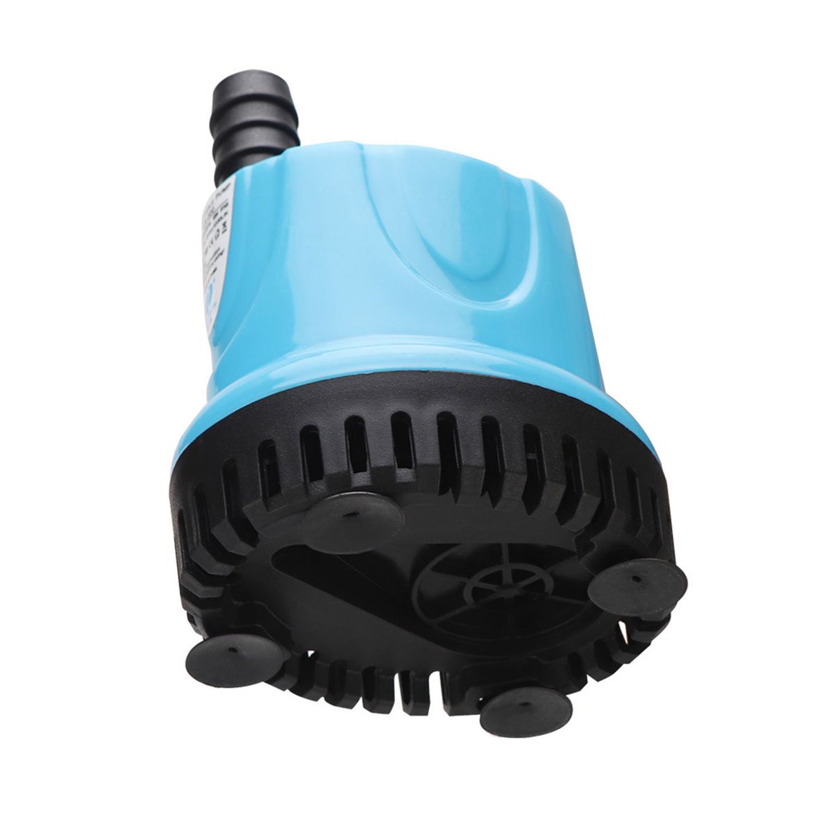 LH-790 10W Submersible Water Pump Quiet Bottom Suction Pump