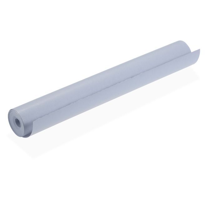 1 Roll A4 White Blank Thermal Printing Paper Roll