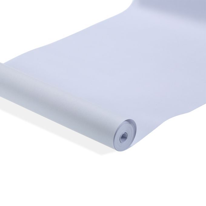 1 Roll A4 White Blank Thermal Printing Paper Roll