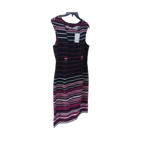 Women's Sleeveless And Short Dress