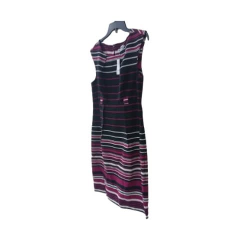 Women's Sleeveless And Short Dress