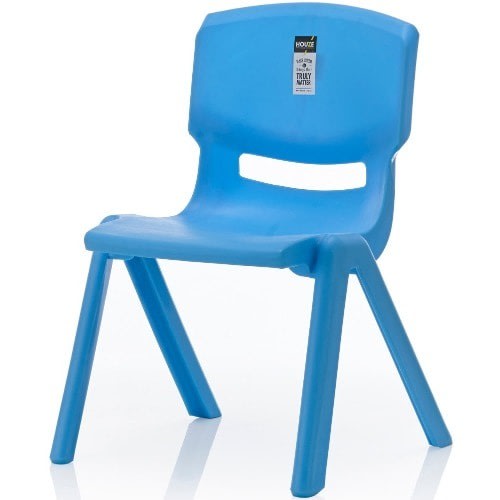 Kids Chair - Blue