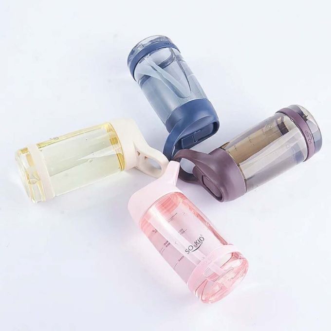 4Pcs Universal Car Protective Strip Anti-collision Car-Clear