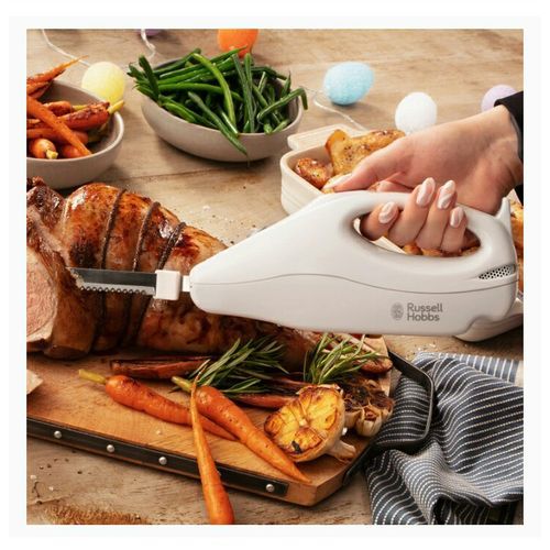 Electric Carving Knife - 120W