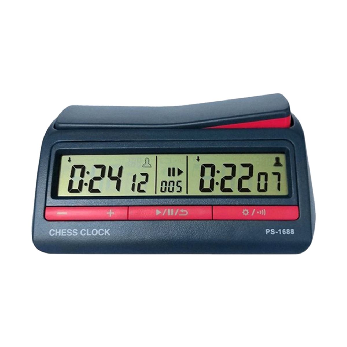 Professional Advanced Chess Digital Timer Chess Clock