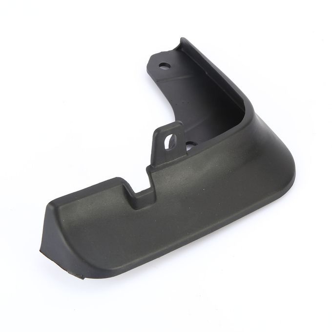 4Pcs LB-SY-520 Mudguards Professional Punching-free-Black