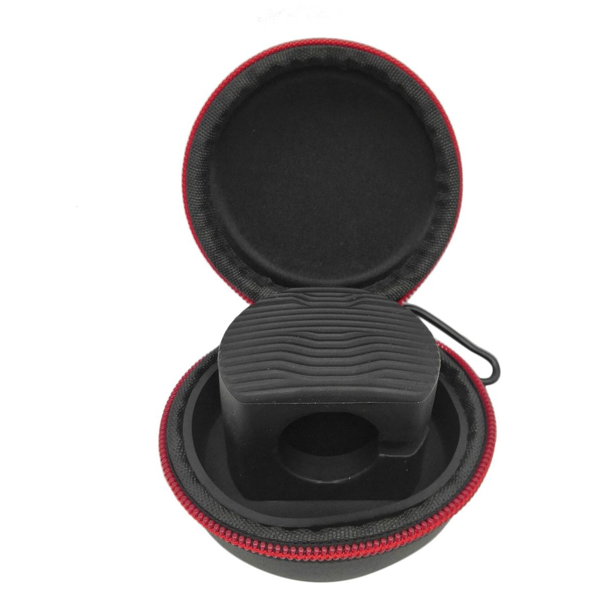Watch Storage Case Waterproof Portable Watch Travel Case