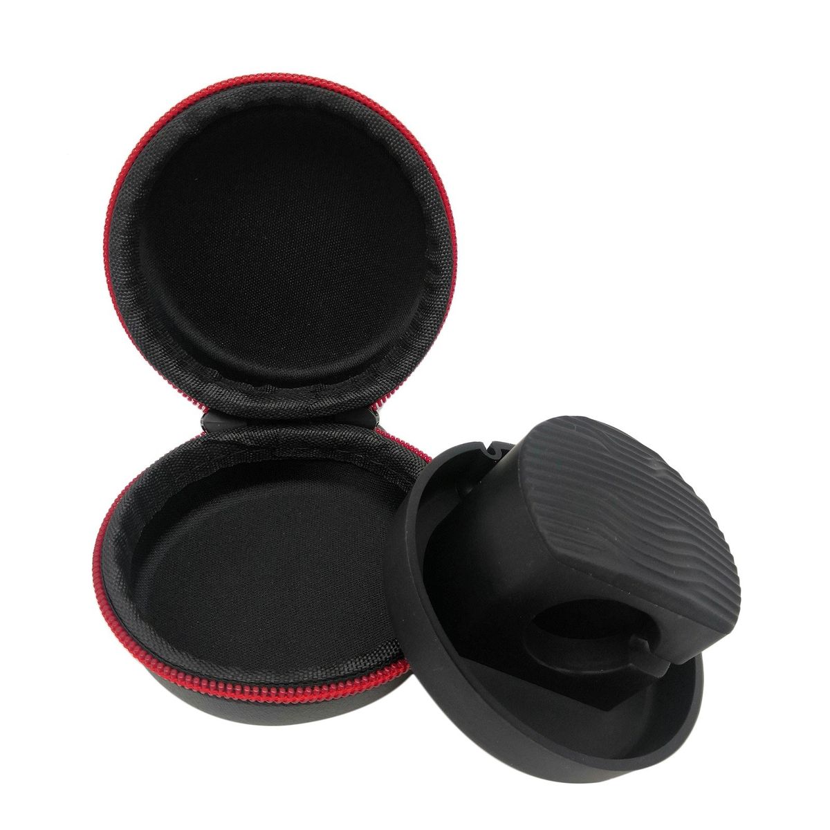 Watch Storage Case Waterproof Portable Watch Travel Case
