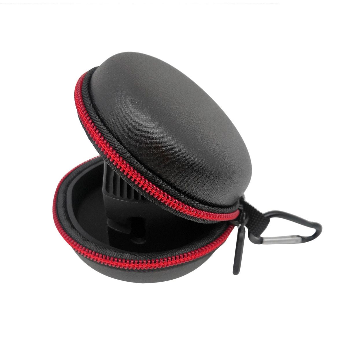 Watch Storage Case Waterproof Portable Watch Travel Case