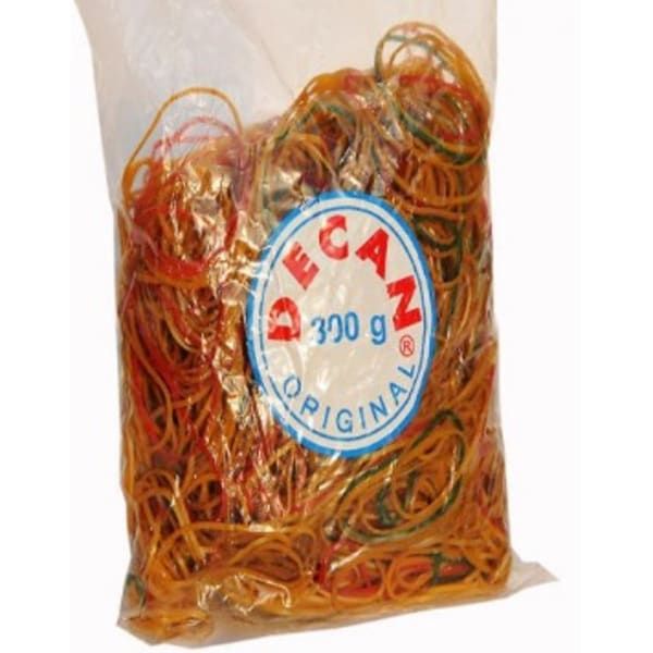 Rubber Bands 150g