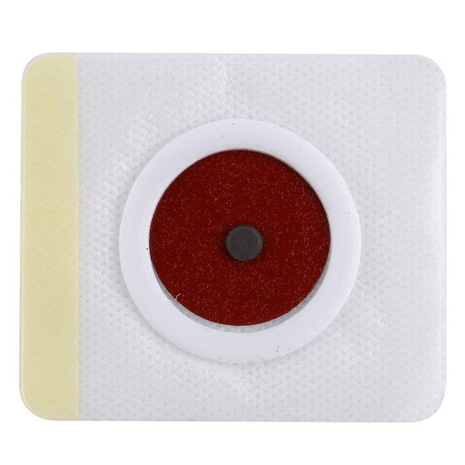 30 Pcs Slimming Navel Stick Patch Belly Burning Fat Weight
