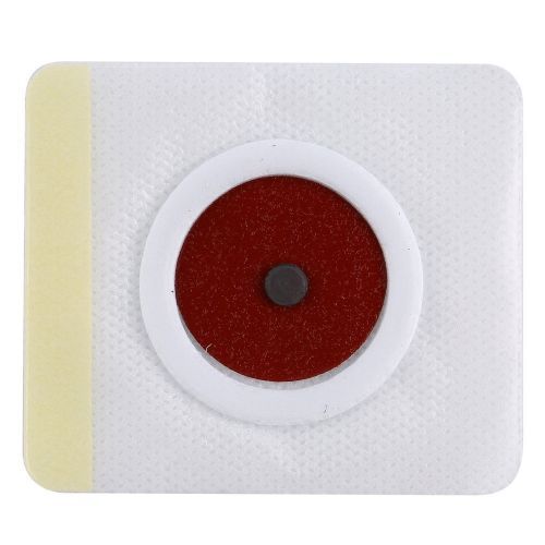 30 Pcs Slimming Navel Stick Patch Belly Burning Fat Weight