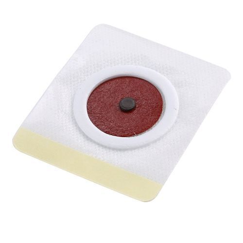 30 Pcs Slimming Navel Stick Patch Belly Burning Fat Weight