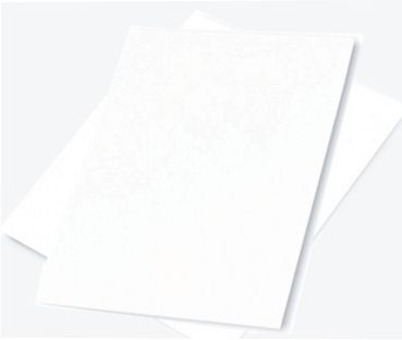 White A4 Card Stock 300gsm Pack Of 100sheets
