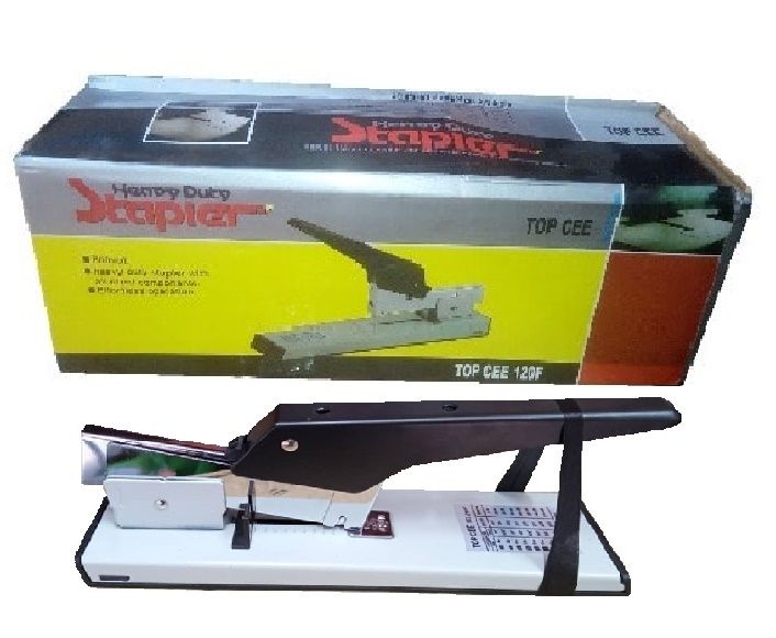 Topcee Heavy Duty Stapler 120F