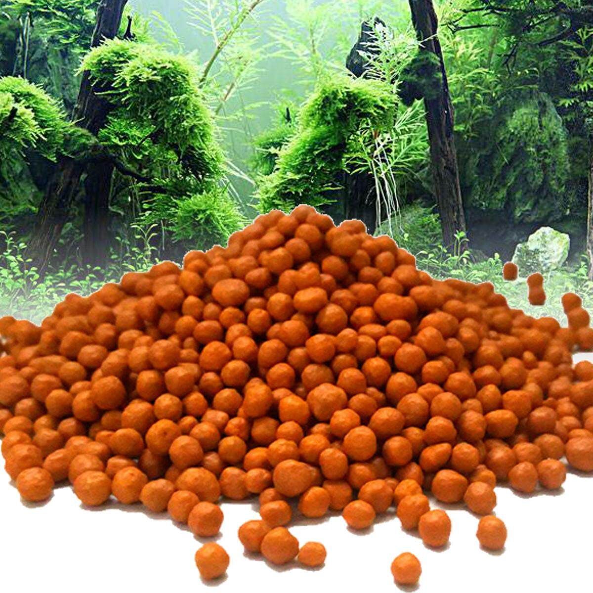 Aquarium Fish Tank Water Plant Fertilizer Root Nutrient Aquatic # 100g 100g