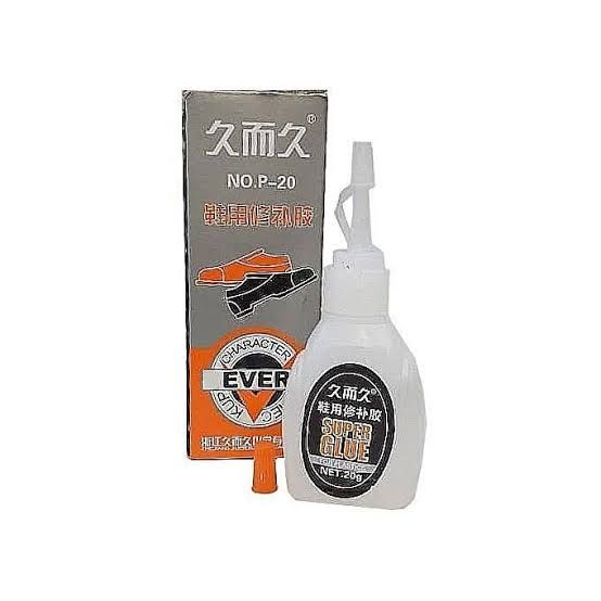 Quality Industrial Multi-purpose Glue For Shoe Rubber Leather Plastic Metal Ceramics Wood Etc