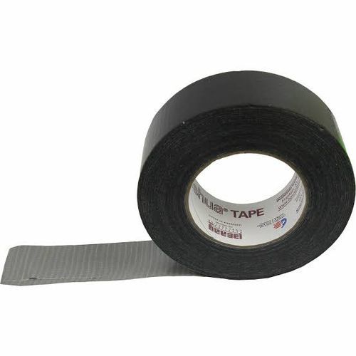 Black Waterproof Duct Repair Crack Adhesive Tape