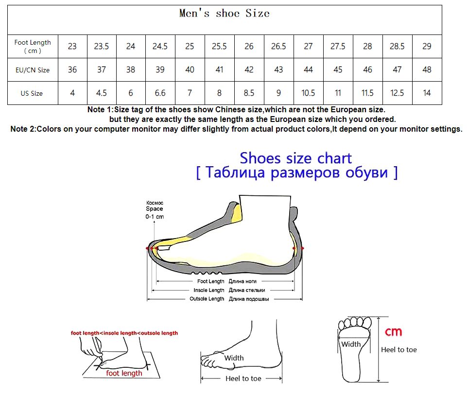 Safety Shoes Men Outdoor Hiking Shoes Work Sneakers