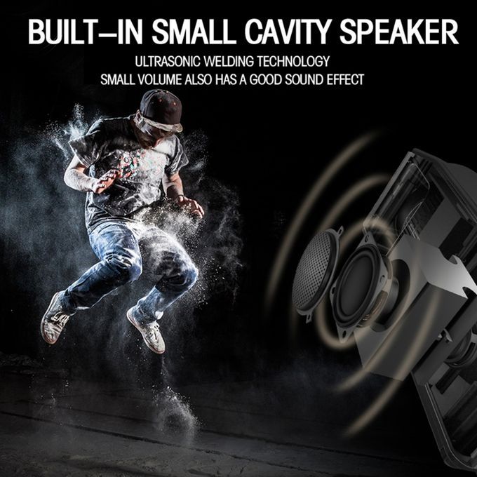 Mini Projectors LED Miniature Projector For Family Thanksgiving Black