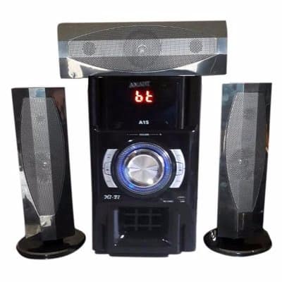 Home Theater Sub-Woofer System - A15