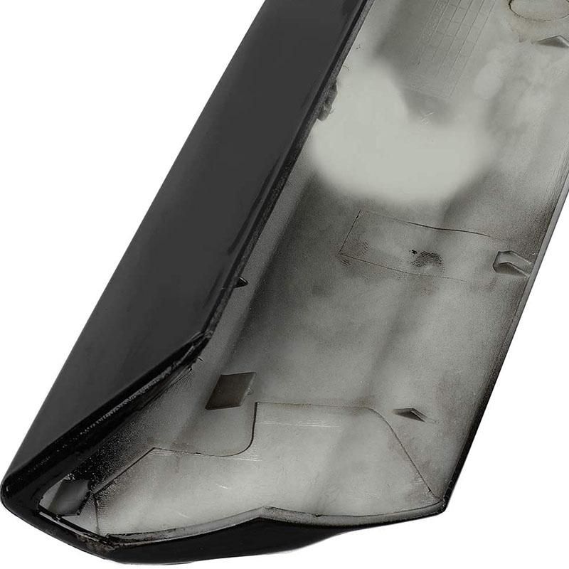 Car Roof Luggage Rack Rail End Cover Shell 4PCS for Toyota