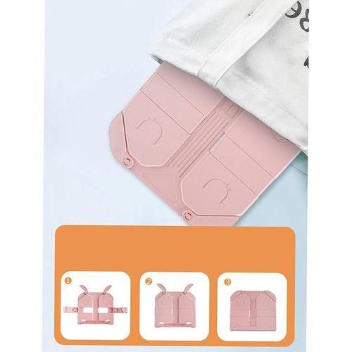 Book Stand Reading Rack Portable Book Holder