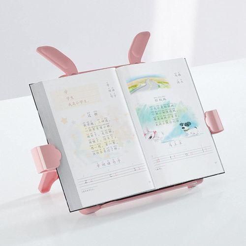 Book Stand Reading Rack Portable Book Holder