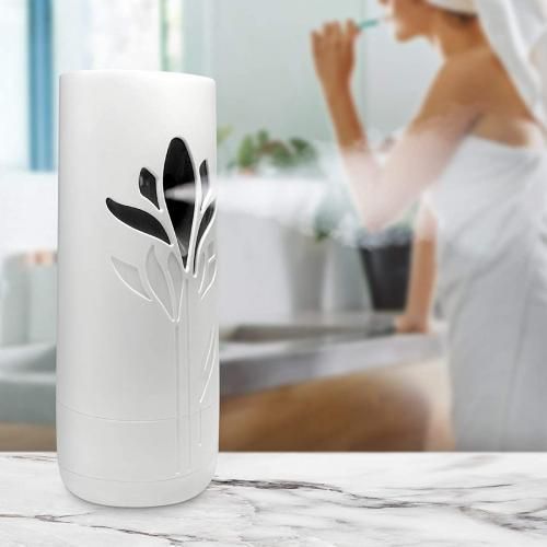 Complete Automatic Air Freshener Dispenser Spring Delight