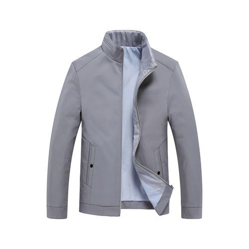 Men's Casual Comfort Jacket
